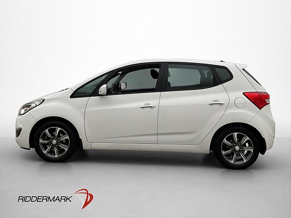 Hyundai ix20 4 of 30