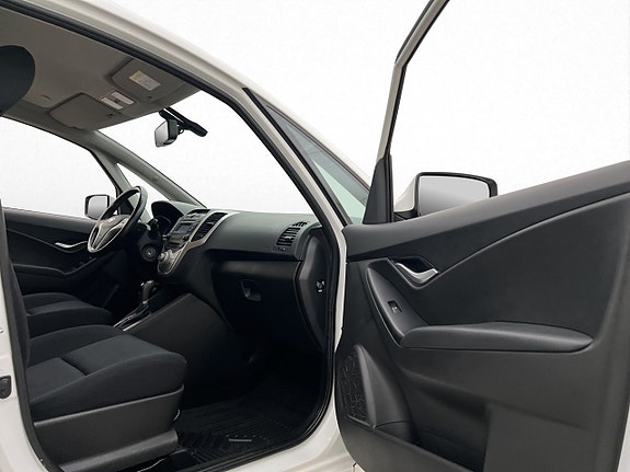 Hyundai ix20 16 of 30