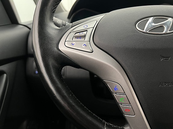 Hyundai ix20 19 of 30