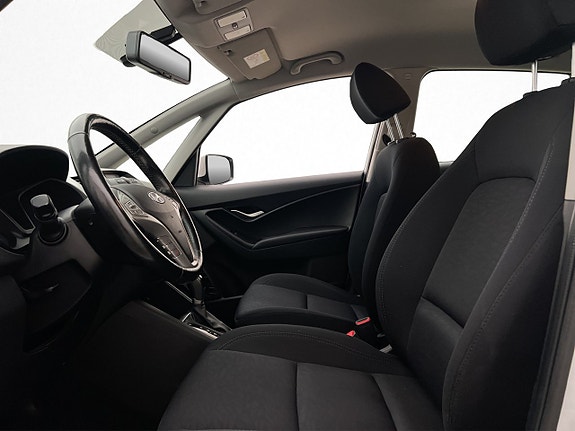 Hyundai ix20 12 of 30