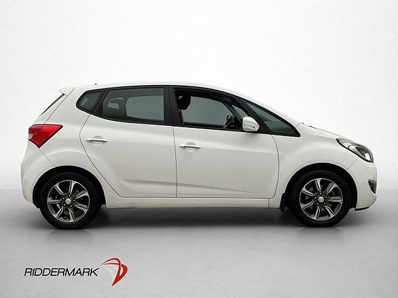 Hyundai ix20 9 of 30