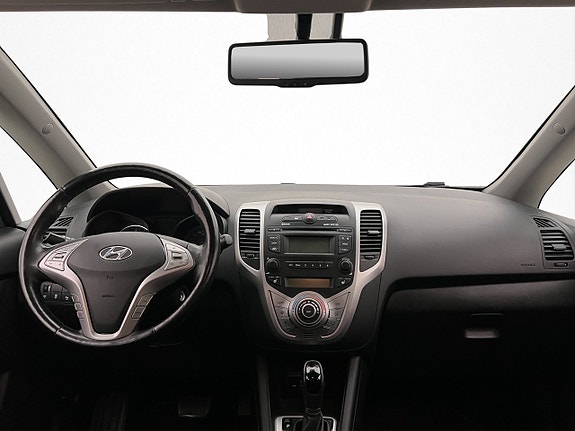 Hyundai ix20 13 of 30