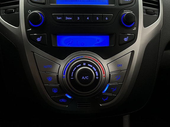 Hyundai ix20 22 of 30