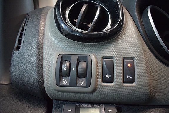 Renault Trafic 14 of 17