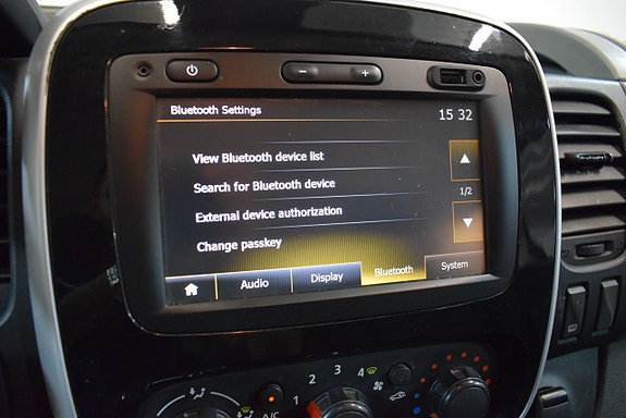 Renault Trafic 15 of 17