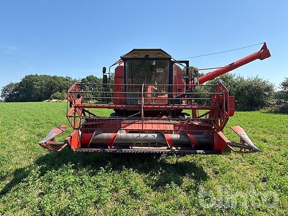 Skördetröska Deutz-Fahr M 2680 2 of 6