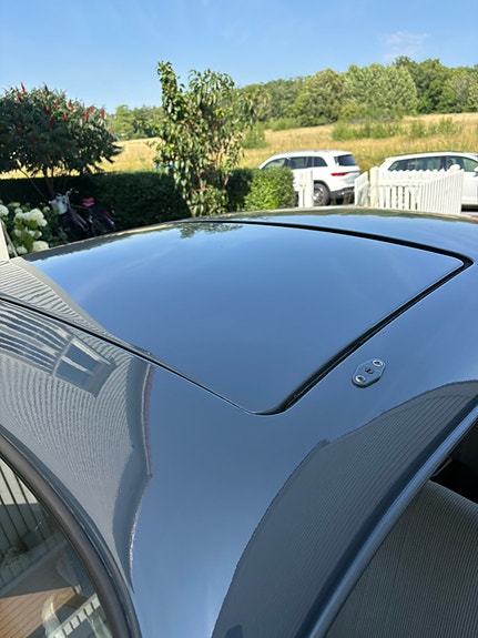 Peugeot 203 7 of 15
