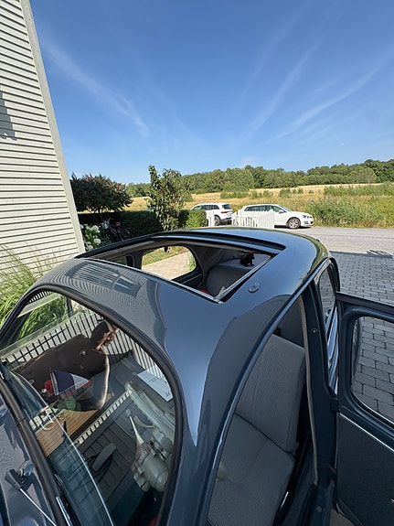 Peugeot 203 4 of 15