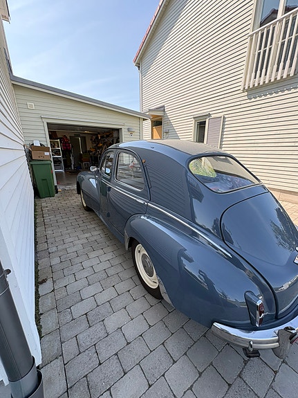 Peugeot 203 3 of 15