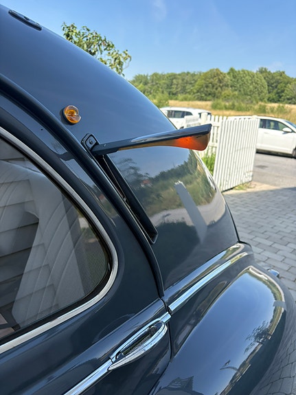 Peugeot 203 10 of 15