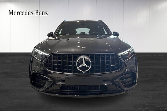 Mercedes-Benz GLC53 21 of 21
