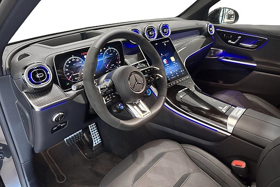 Mercedes-Benz GLC53 6 of 21