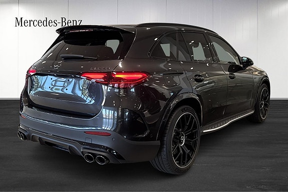 Mercedes-Benz GLC53 4 of 21