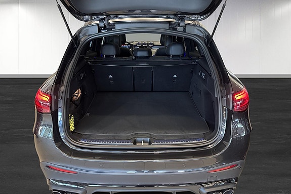 Mercedes-Benz GLC53 18 of 21