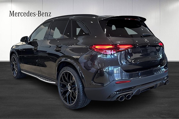 Mercedes-Benz GLC53 3 of 21