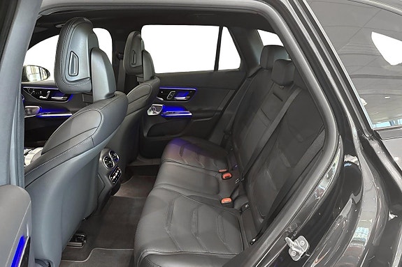 Mercedes-Benz GLC53 10 of 21