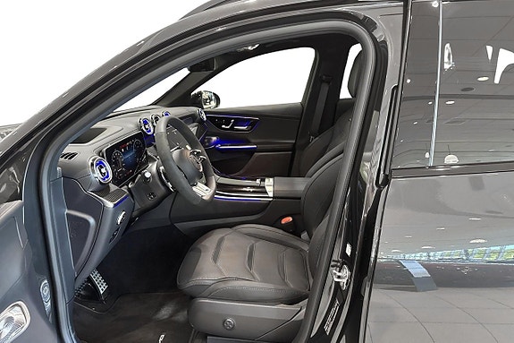 Mercedes-Benz GLC53 11 of 21