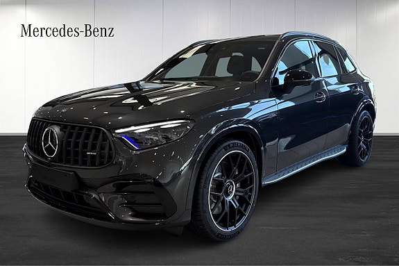 Mercedes-Benz GLC53