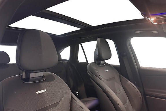 Mercedes-Benz GLC53 15 of 21