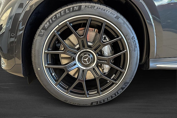 Mercedes-Benz GLC53 5 of 21