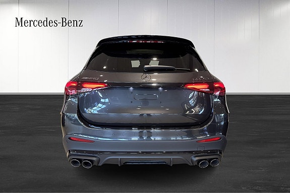 Mercedes-Benz GLC53 20 of 21