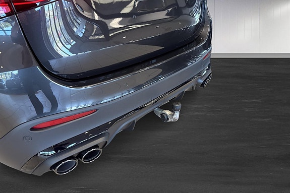 Mercedes-Benz GLC53 19 of 21