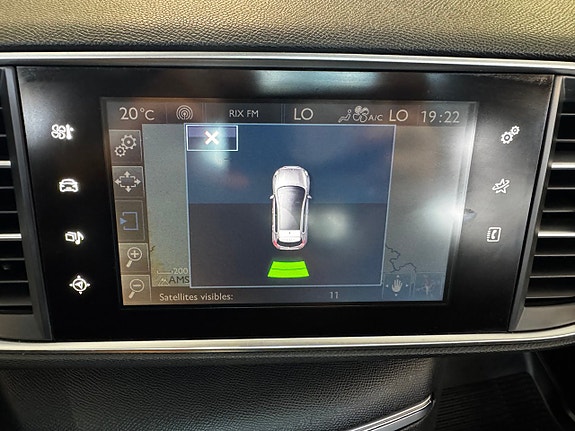 Peugeot 308 10 of 15