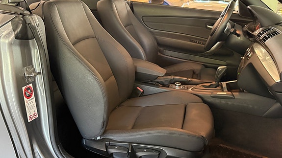 BMW 135i 10 of 28
