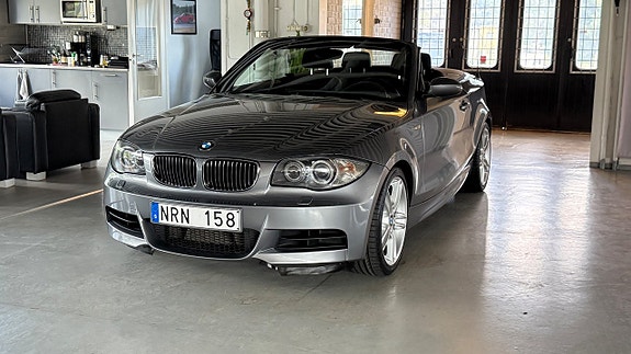 BMW 135i 18 of 28