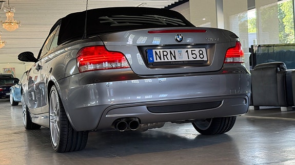 BMW 135i 7 of 28