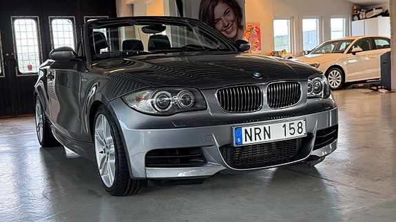 BMW 135i 19 of 28
