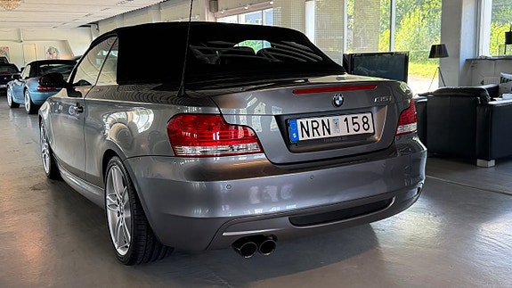 BMW 135i 28 of 28