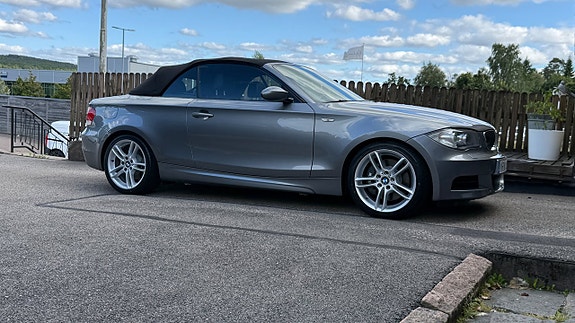 BMW 135i 21 of 28