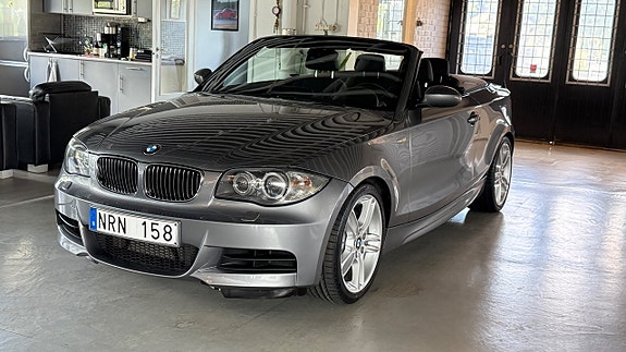 BMW 135i 17 of 28