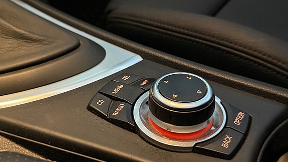 BMW 135i 24 of 28