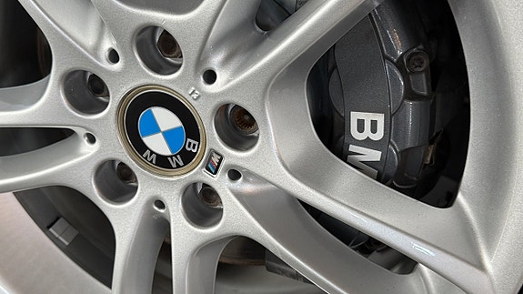 BMW 135i 3 of 28