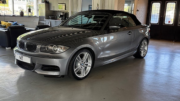 BMW 135i
