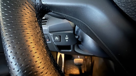 BMW 135i 22 of 28