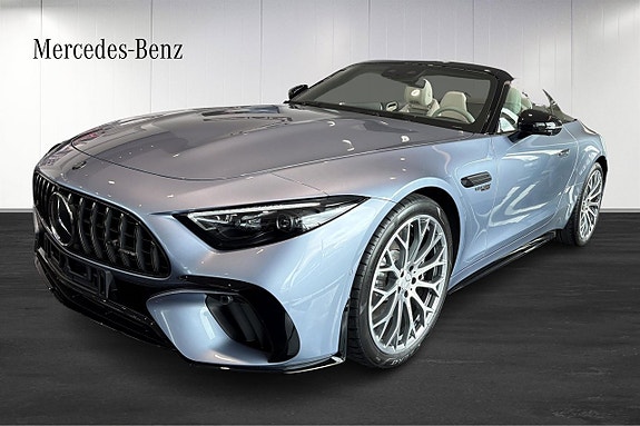 Mercedes-Benz SL63