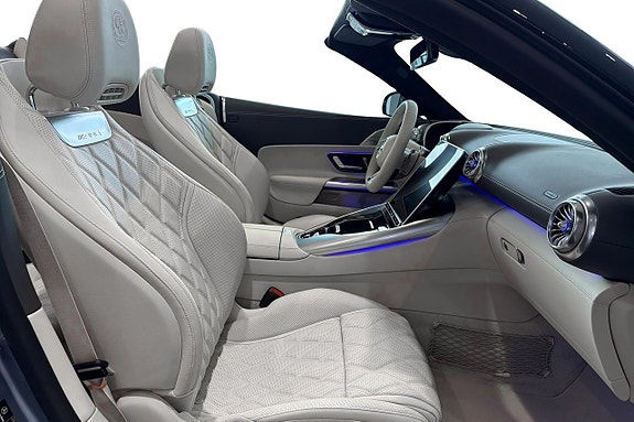 Mercedes-Benz SL63 7 of 8