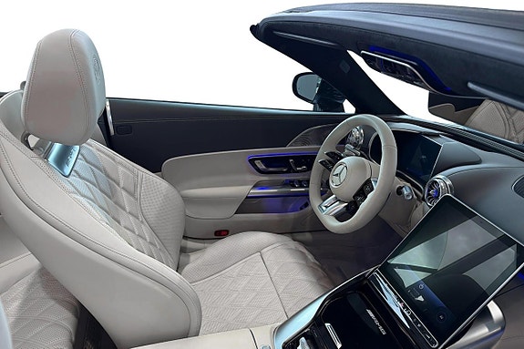 Mercedes-Benz SL63 5 of 8