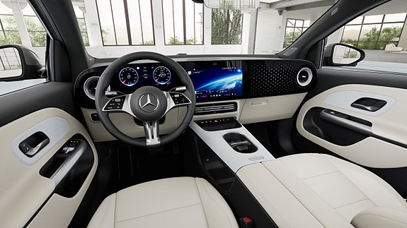 Mercedes-Benz GLA180 d 8 of 11