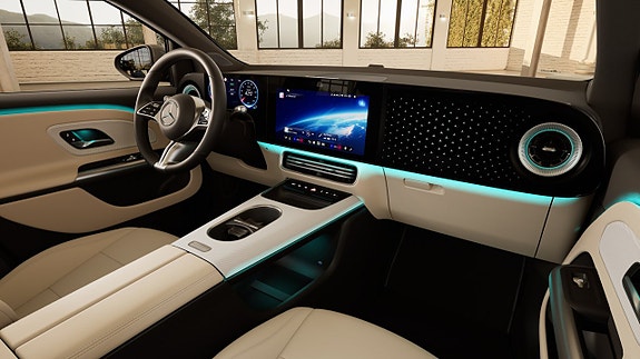 Mercedes-Benz GLA180 d 11 of 11