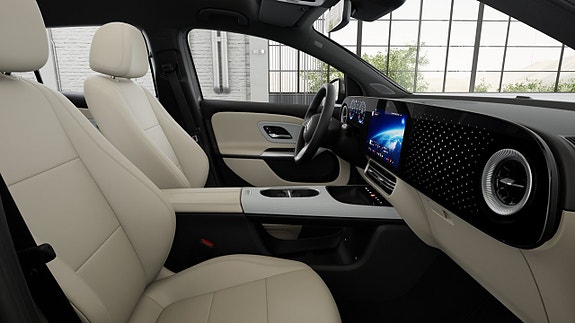 Mercedes-Benz GLA180 d 7 of 11