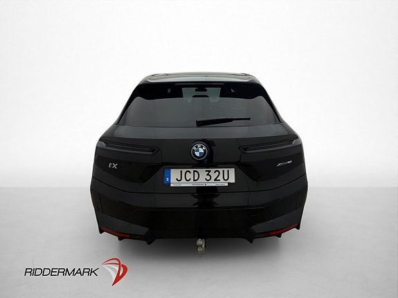 BMW iX 6 of 30