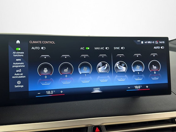 BMW iX 27 of 30