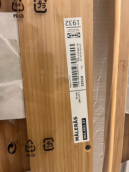 Product image 2 of 3