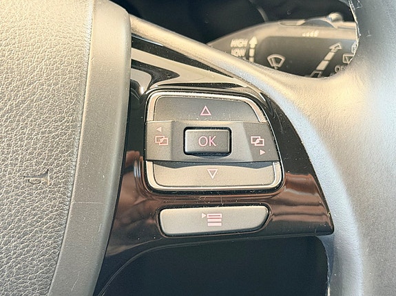 Volkswagen Touareg 19 of 21