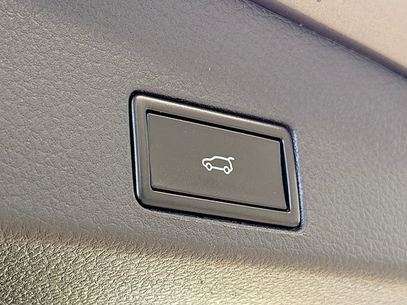 Volkswagen Touareg 12 of 21