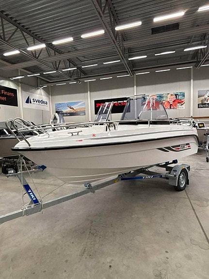 HR 480 BR & Mercury F60 EFI -2022 3 of 11